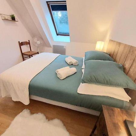 Sarlat 4 Life Appartement Buitenkant foto