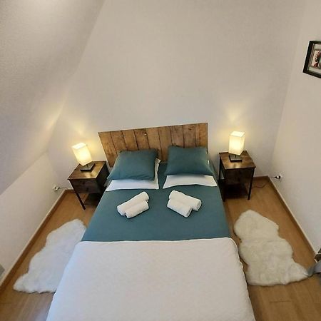 Sarlat 4 Life Appartement Buitenkant foto