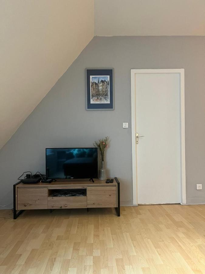 Sarlat 4 Life Appartement Buitenkant foto