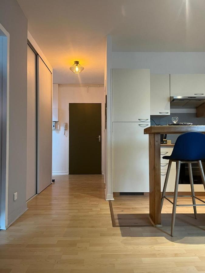 Sarlat 4 Life Appartement Buitenkant foto