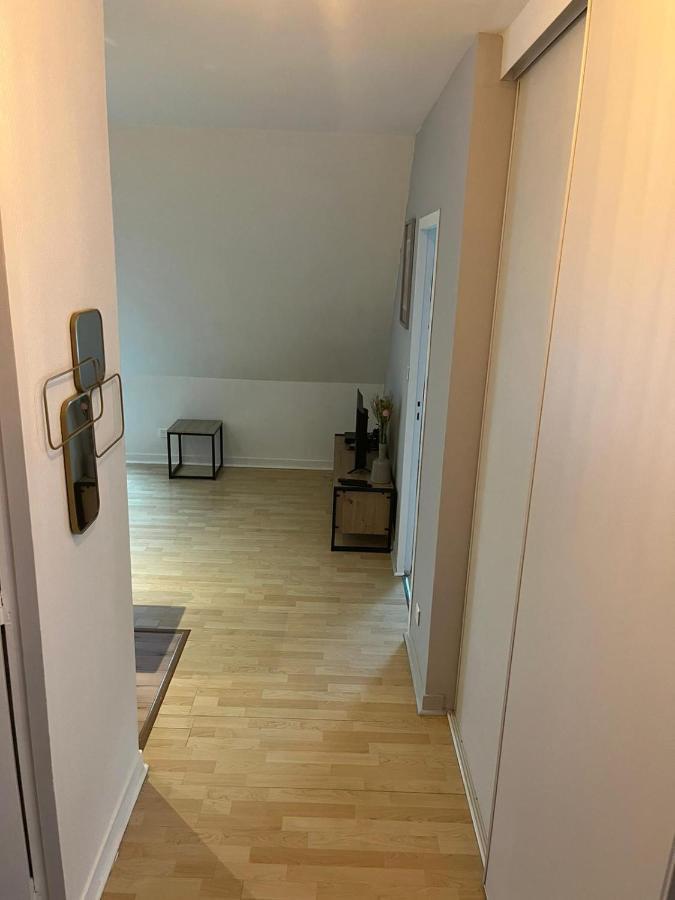 Sarlat 4 Life Appartement Buitenkant foto