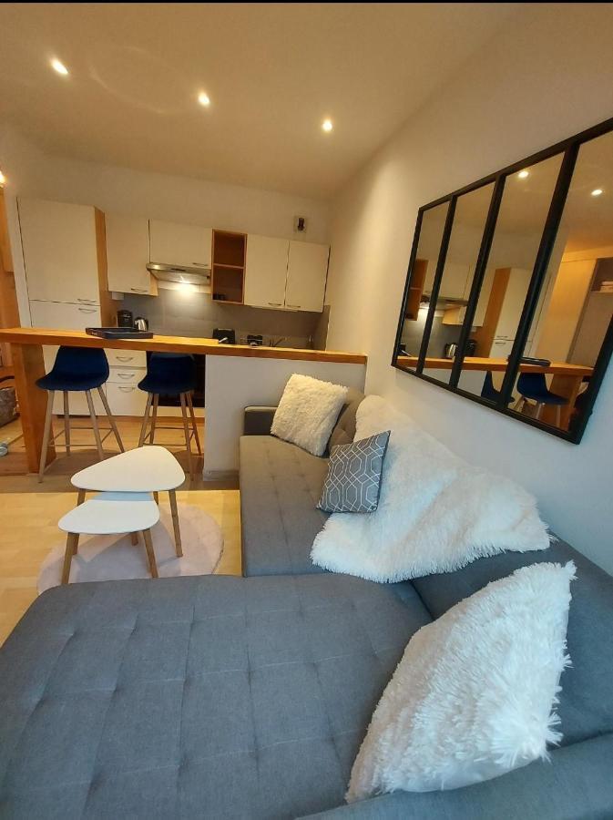 Sarlat 4 Life Appartement Buitenkant foto