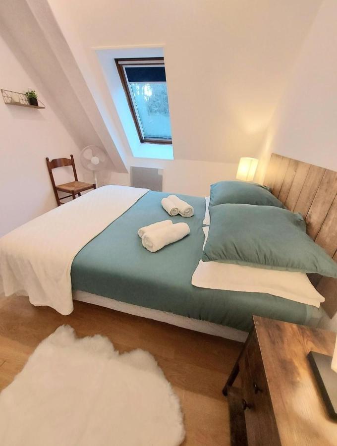 Sarlat 4 Life Appartement Buitenkant foto