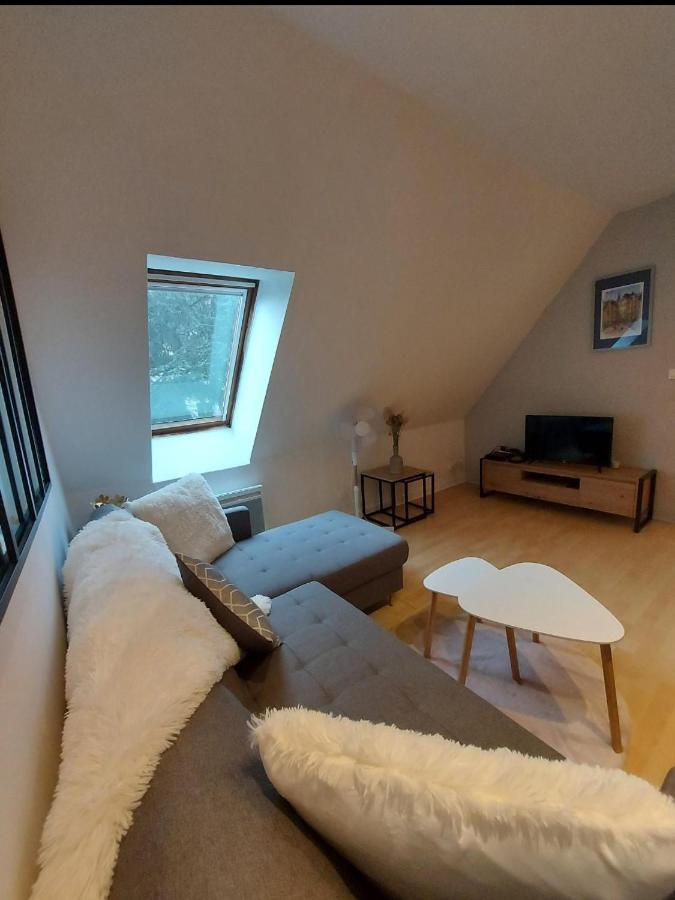 Sarlat 4 Life Appartement Buitenkant foto