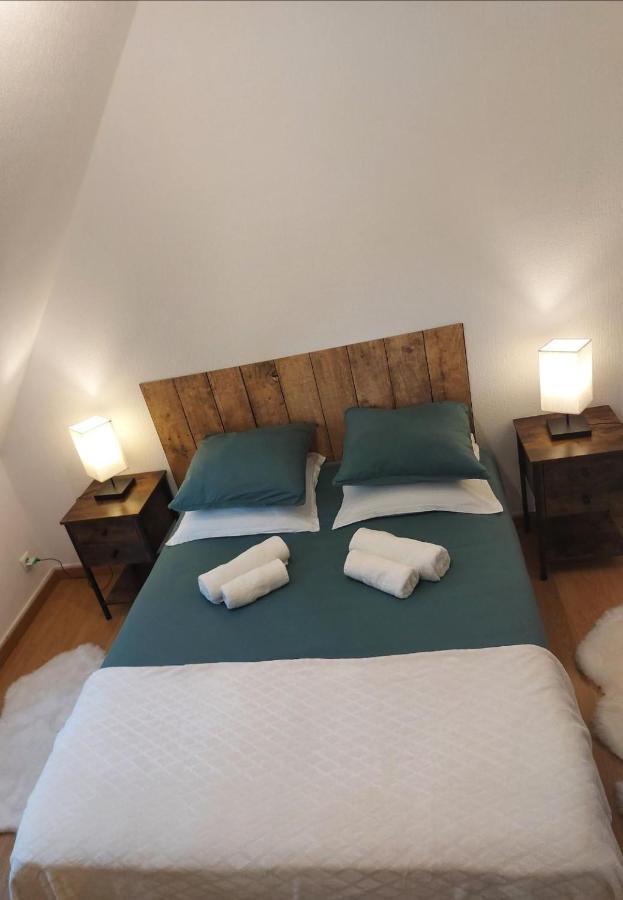 Sarlat 4 Life Appartement Buitenkant foto